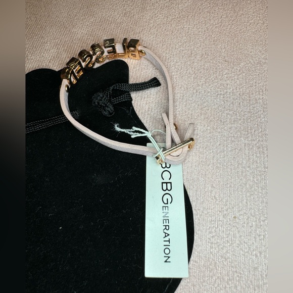 NWT BCBGeneration Blessed Bracelet - Picture 3 of 3